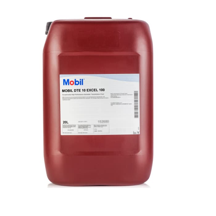 Mobil Dte 10 Excel 100 ürün görseli