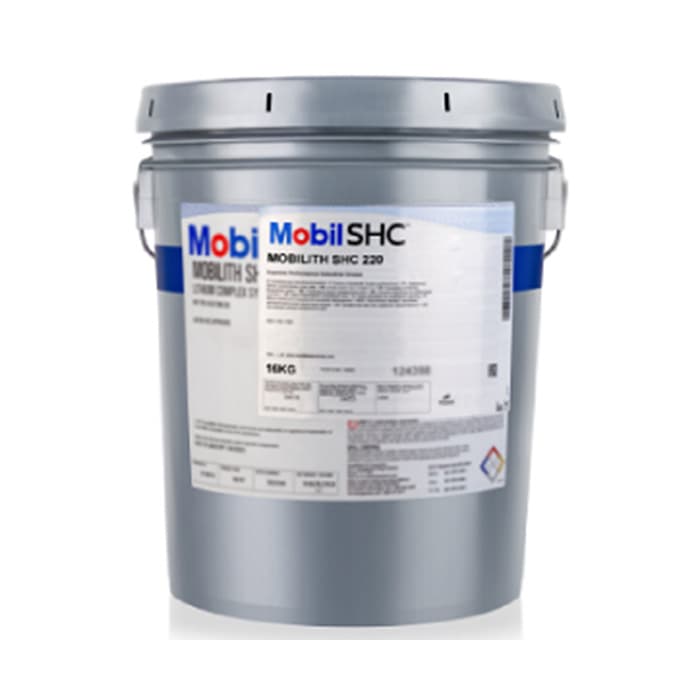 Mobilith Shc 220 ürün görseli