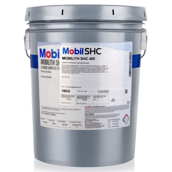 Mobilith Shc 460 ürün görseli