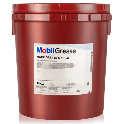 Mobil Grease Special ürün görseli