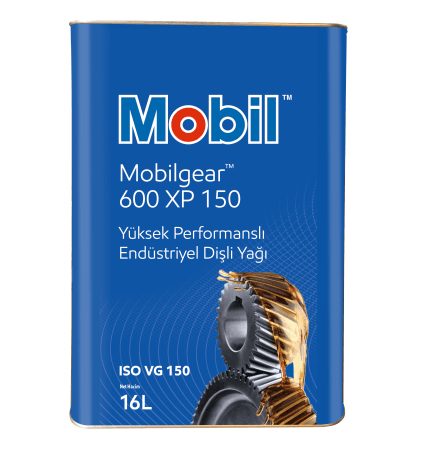 Mobilgear 600 Xp 150 ürün görseli
