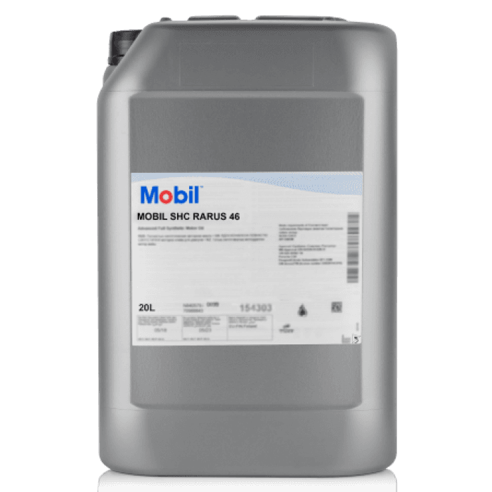 Mobil Shc Rarus 46 ürün görseli