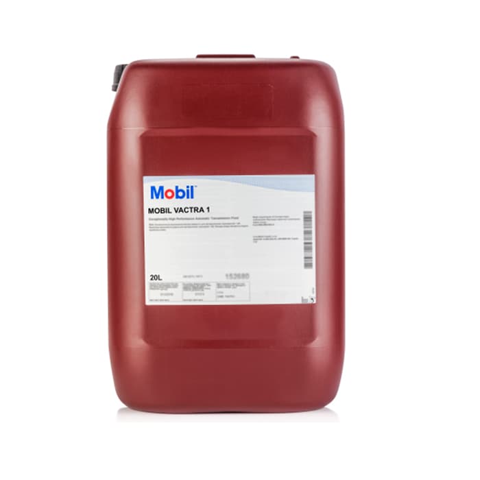 Mobil Vactra No 1 ürün görseli