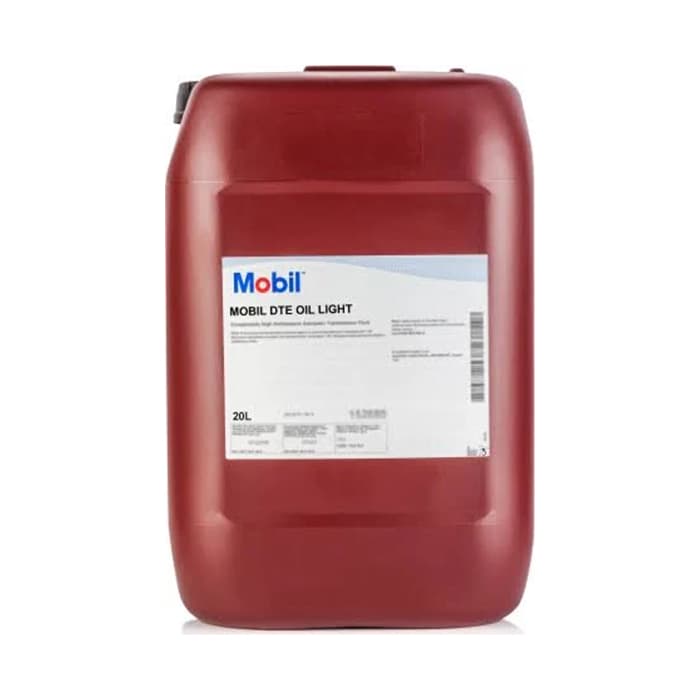Mobil Dte Oil Light Vg32 ürün görseli