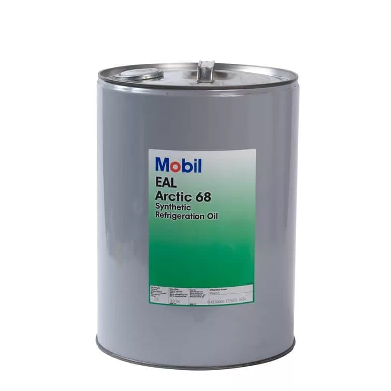 Mobil Eal Arctic 68 (4X5L Koli) ürün görseli