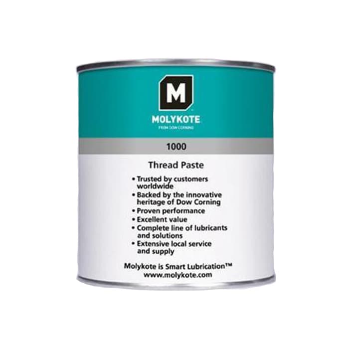 Molykote 1000 Paste ürün görseli