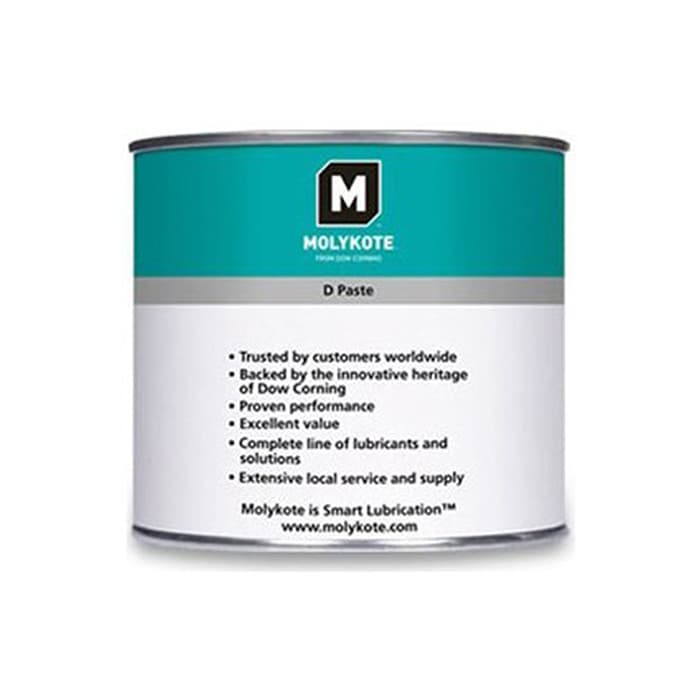 Molykote D paste ürün görseli
