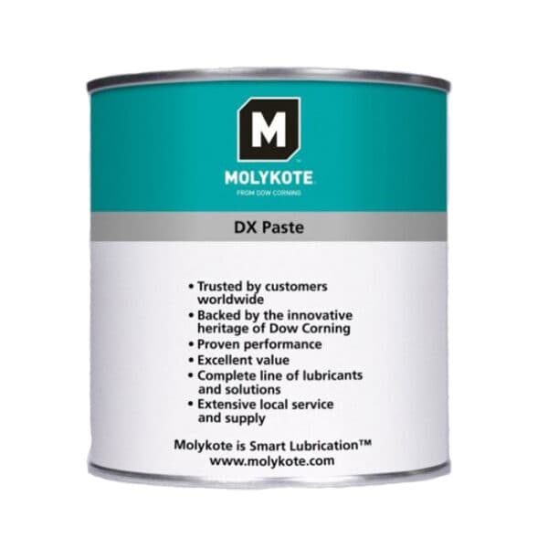 Molykote DX paste ürün görseli