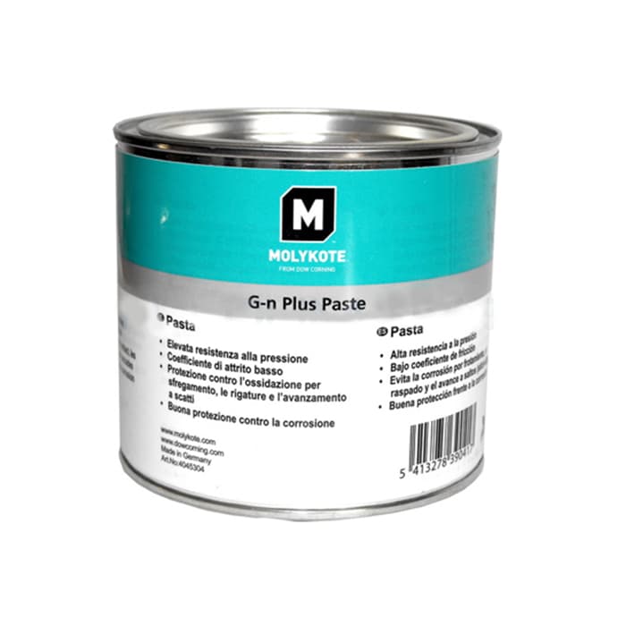 Molykote G-n Plus Paste ürün görseli