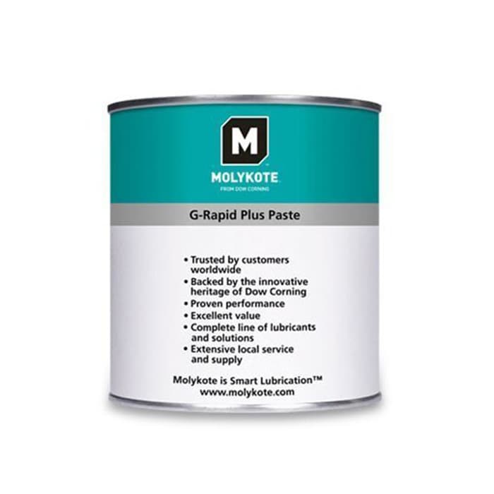 Molykote G Rapid Plus Paste ürün görseli