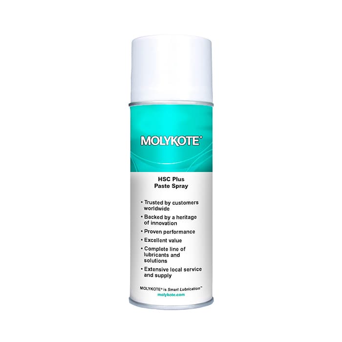 Molykote HSC Plus Spray ürün görseli