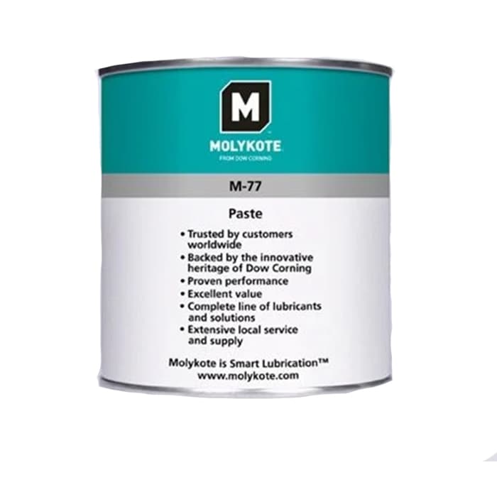 Molykote M-77 Paste ürün görseli