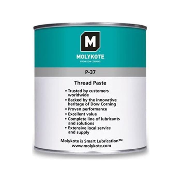 Molykote P-37 Paste ürün görseli