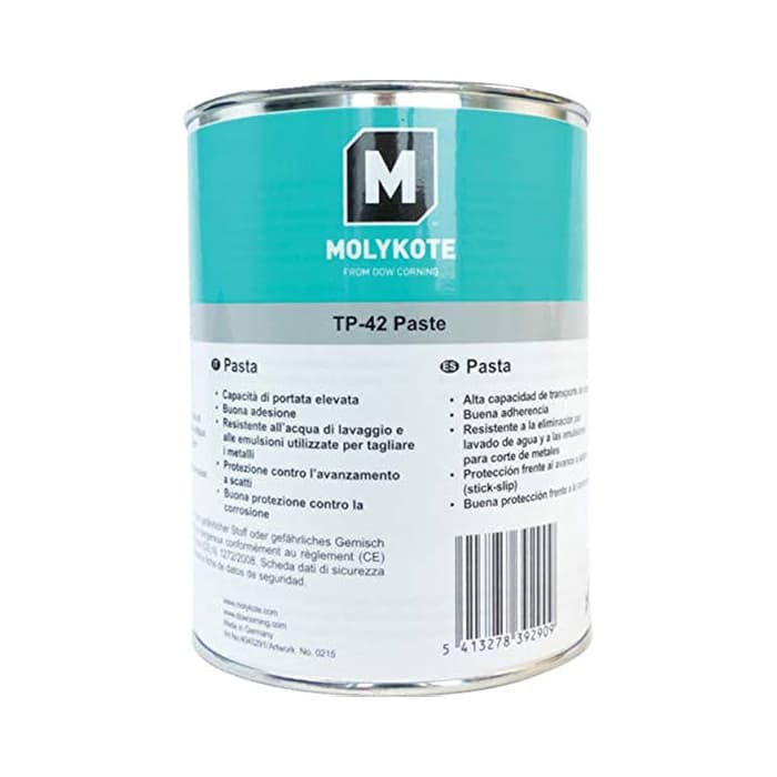 Molykote TP-42 Paste ürün görseli