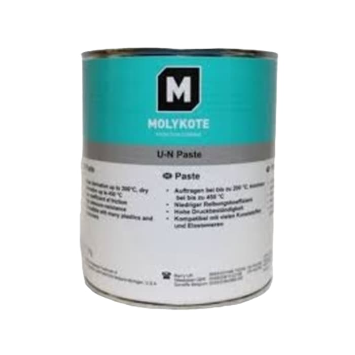 Molykote U-N Paste ürün görseli