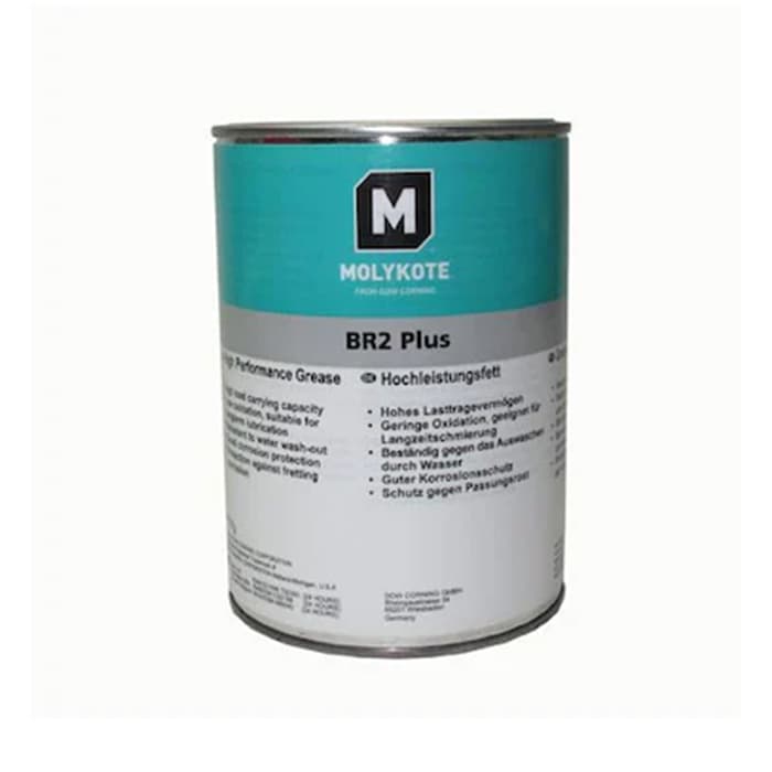 Molykote BR2 Plus ürün görseli