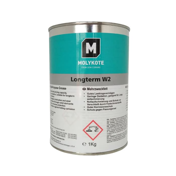 Molykote Longterm W2 ürün görseli