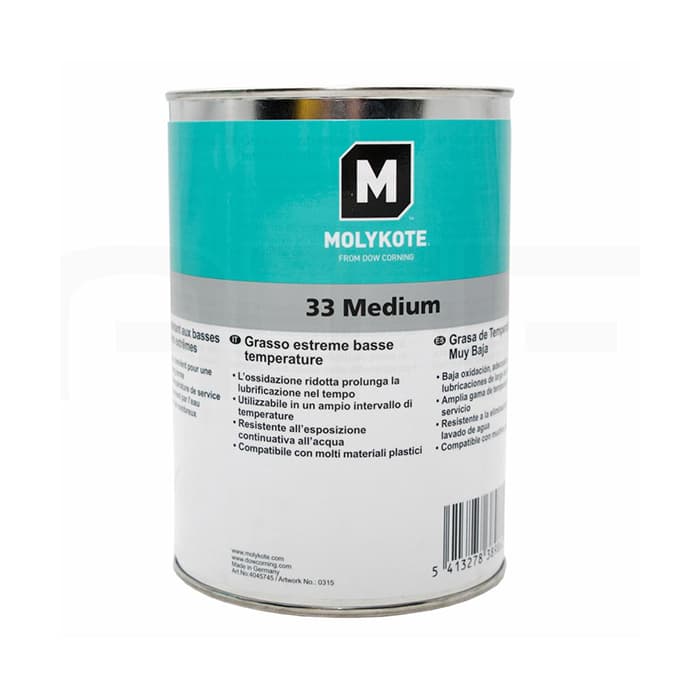 Molykote 33 Medium ürün görseli