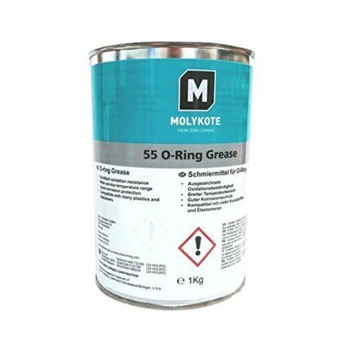 Molykote 55 O-Ring Grease ürün görseli