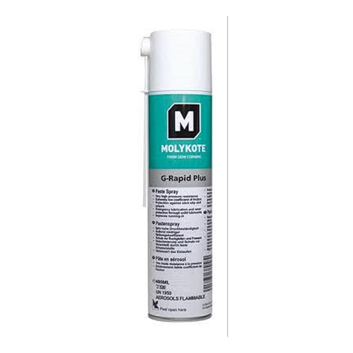 Molykote G Rapid Plus Spray ürün görseli