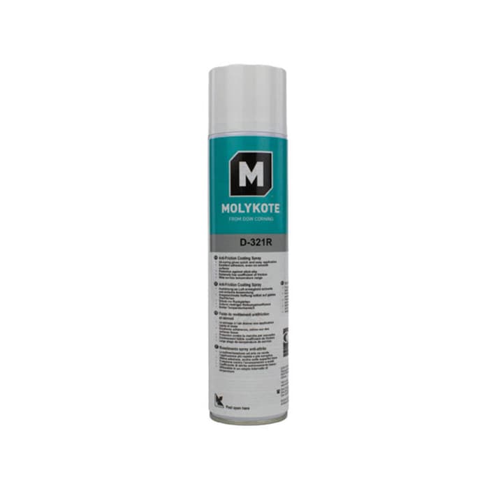 Molykote D 321 R Spray ürün görseli