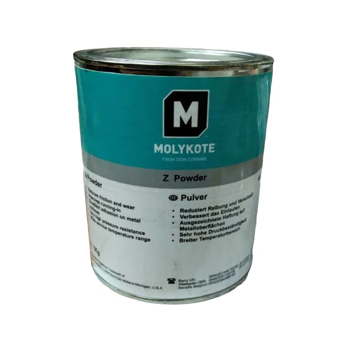 Molykote Z Powder ürün görseli