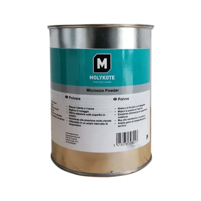 Molykote Microsize Powder ürün görseli