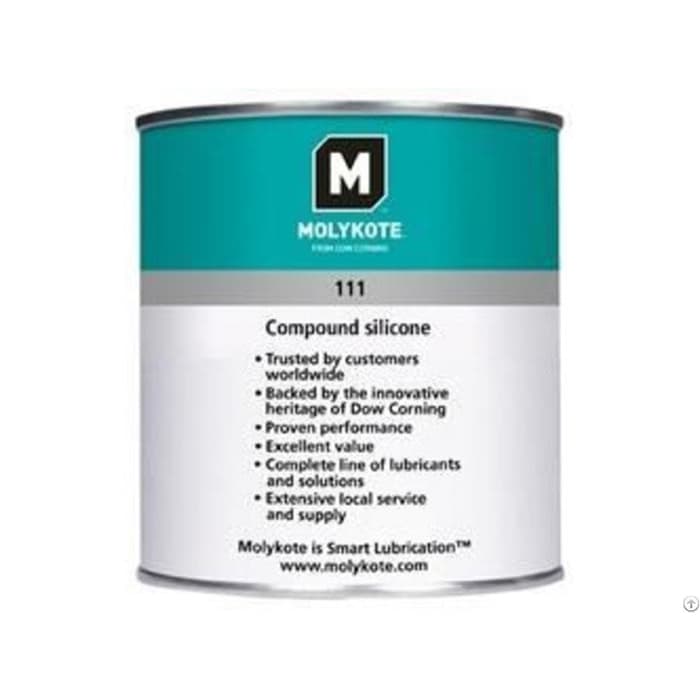 Molykote 111 Compound ürün görseli