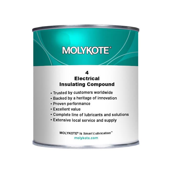 Molykote 4 (Dow Corning 4) ürün görseli