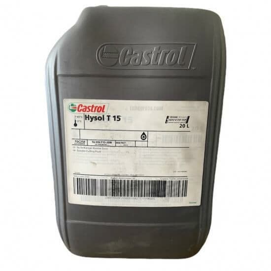 Castrol Hysol 15 ürün görseli