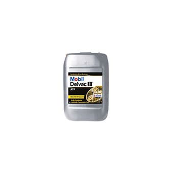 Mobil Delvac 1™ ATF ürün görseli