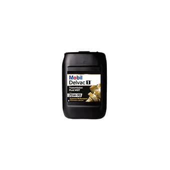 Mobil Delvac 1™ Transmission Fluid MBT 75W-90 ürün görseli