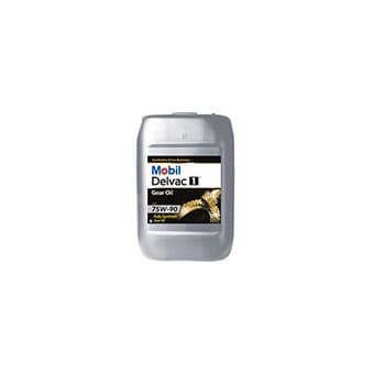 Mobil Delvac 1™ Gear Oil 75W-90 ürün görseli
