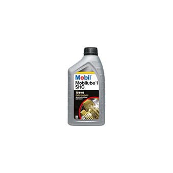 Mobilube™ 1 SHC 75W-90 ürün görseli