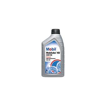 Mobilube™ HD 80W-90, 85W-140 ürün görseli