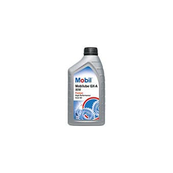 Mobilube™ GX-A 80W ürün görseli