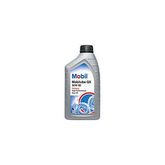 Mobilube™ GX 80W-90 ürün görseli